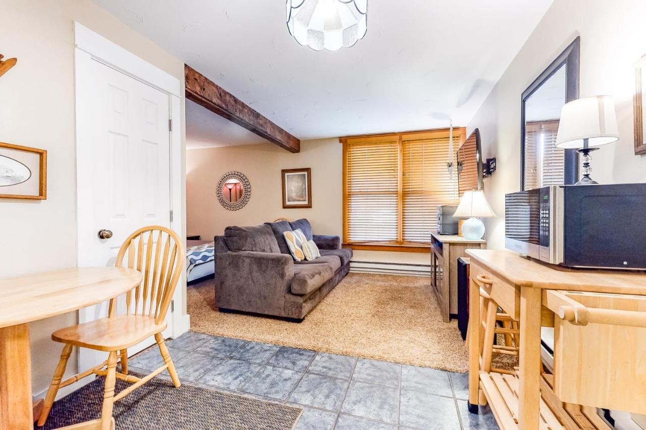 Big Sky Ski Condo Exterior foto